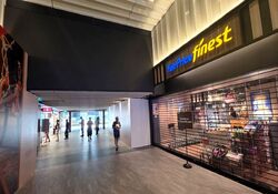 Sceneca Square (D16), Retail #620209881